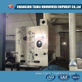 TLJ Changshu making fiber filling polyester wadding machines